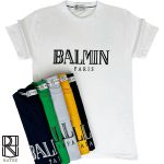 تیشرت چاپ BALMIN